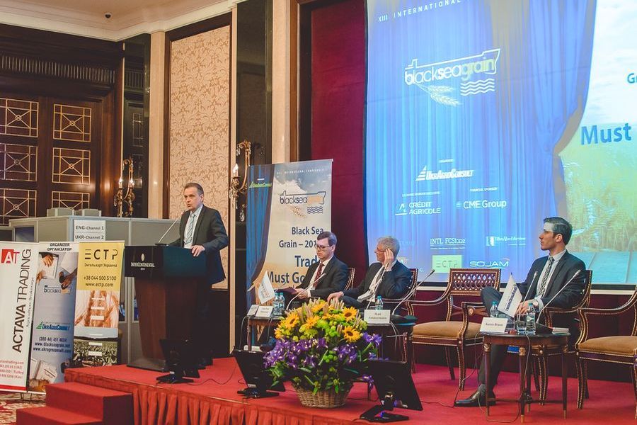 Прогноз эксперта на предстоящий урожай в 2019 году