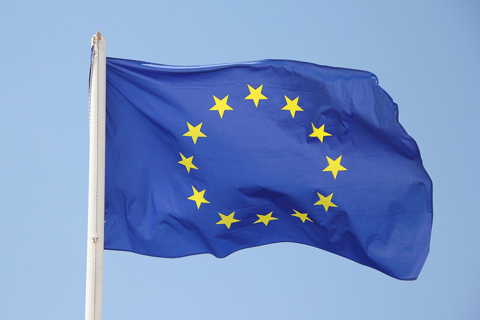 Україна посіла третє місце серед основних постачальників агропродукції в країни ЄС