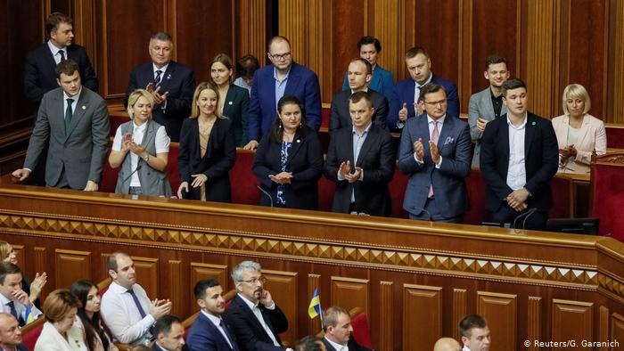Принято решение о реорганизации и передаче Минагропрод МЭРТ