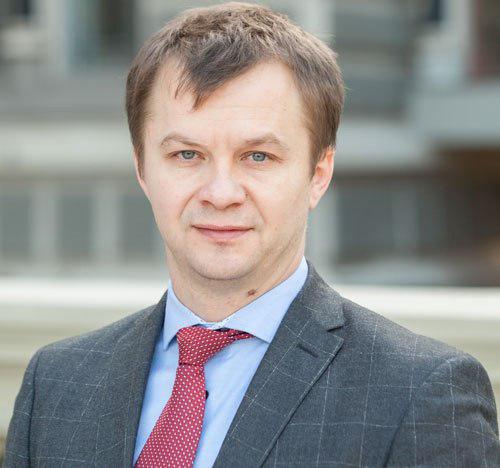 Тимофей Милованов возглавил объединенное МЭРТ и Минагрополитики